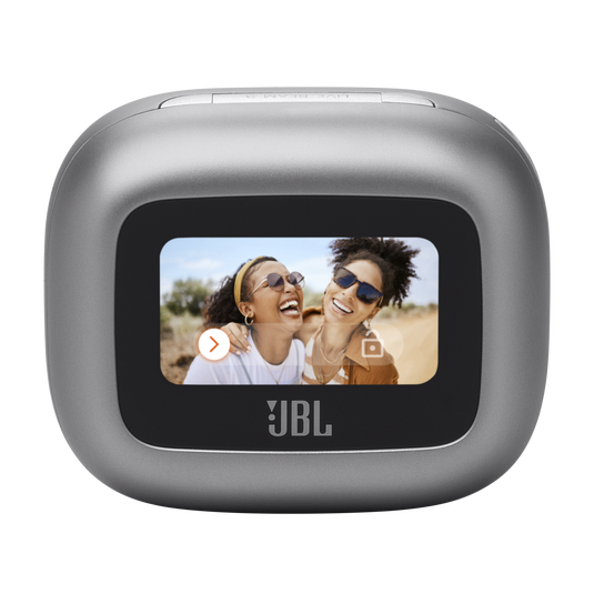 Live Beam 3 | True wireless noise-cancelling closed-stick